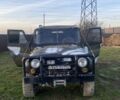 Зелений УАЗ 31512, об'ємом двигуна 2.4 л та пробігом 20 тис. км за 2600 $, фото 1 на Automoto.ua