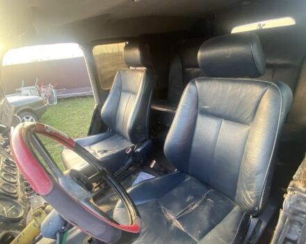 Зелений УАЗ 31512, об'ємом двигуна 2.4 л та пробігом 20 тис. км за 2600 $, фото 7 на Automoto.ua