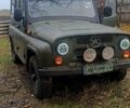 Зеленый УАЗ 31512, объемом двигателя 2.4 л и пробегом 212 тыс. км за 1070 $, фото 4 на Automoto.ua