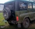 Зеленый УАЗ 31512, объемом двигателя 2.4 л и пробегом 212 тыс. км за 1070 $, фото 7 на Automoto.ua