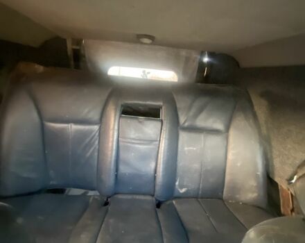 Зелений УАЗ 31512, об'ємом двигуна 2.4 л та пробігом 20 тис. км за 2600 $, фото 8 на Automoto.ua