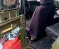 Зеленый УАЗ 31512, объемом двигателя 2.4 л и пробегом 212 тыс. км за 1070 $, фото 5 на Automoto.ua