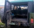 Зеленый УАЗ 31512, объемом двигателя 2.4 л и пробегом 212 тыс. км за 1070 $, фото 3 на Automoto.ua