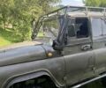 Зеленый УАЗ 31512, объемом двигателя 2.44 л и пробегом 76 тыс. км за 5000 $, фото 10 на Automoto.ua