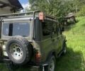 Зеленый УАЗ 31512, объемом двигателя 2.44 л и пробегом 76 тыс. км за 5000 $, фото 12 на Automoto.ua