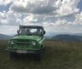 Зеленый УАЗ 31512, объемом двигателя 2.4 л и пробегом 300 тыс. км за 3000 $, фото 3 на Automoto.ua