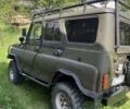 Зеленый УАЗ 31512, объемом двигателя 2.44 л и пробегом 76 тыс. км за 5000 $, фото 11 на Automoto.ua