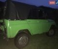 Зеленый УАЗ 31512, объемом двигателя 2.4 л и пробегом 300 тыс. км за 3000 $, фото 1 на Automoto.ua