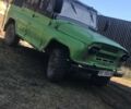 Зеленый УАЗ 31512, объемом двигателя 2.4 л и пробегом 300 тыс. км за 3000 $, фото 3 на Automoto.ua