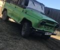 Зеленый УАЗ 31512, объемом двигателя 2.4 л и пробегом 300 тыс. км за 3000 $, фото 4 на Automoto.ua