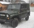 Зеленый УАЗ 31512, объемом двигателя 2.5 л и пробегом 1 тыс. км за 3700 $, фото 1 на Automoto.ua