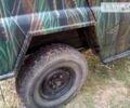 Зеленый УАЗ 31512, объемом двигателя 2.5 л и пробегом 1 тыс. км за 3700 $, фото 9 на Automoto.ua