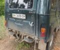 Зеленый УАЗ 31512, объемом двигателя 0 л и пробегом 100 тыс. км за 1078 $, фото 2 на Automoto.ua