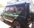 Зеленый УАЗ 31512, объемом двигателя 2.7 л и пробегом 50 тыс. км за 4399 $, фото 1 на Automoto.ua