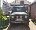 Зеленый УАЗ 31512, объемом двигателя 2.7 л и пробегом 50 тыс. км за 4399 $, фото 1 на Automoto.ua