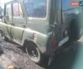 Зеленый УАЗ 31512, объемом двигателя 2.4 л и пробегом 67 тыс. км за 1500 $, фото 2 на Automoto.ua