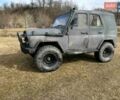 Зеленый УАЗ 31512, объемом двигателя 2.8 л и пробегом 150 тыс. км за 3999 $, фото 2 на Automoto.ua