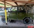 Зеленый УАЗ 31512, объемом двигателя 2.4 л и пробегом 23 тыс. км за 1700 $, фото 1 на Automoto.ua