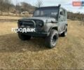 Зеленый УАЗ 31512, объемом двигателя 2.8 л и пробегом 150 тыс. км за 3999 $, фото 1 на Automoto.ua