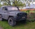 Зеленый УАЗ 31512, объемом двигателя 2.8 л и пробегом 150 тыс. км за 3999 $, фото 3 на Automoto.ua