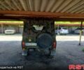 Зеленый УАЗ 31512, объемом двигателя 2.4 л и пробегом 23 тыс. км за 1700 $, фото 1 на Automoto.ua