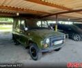 Зеленый УАЗ 31512, объемом двигателя 2.4 л и пробегом 23 тыс. км за 1700 $, фото 2 на Automoto.ua