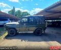 Зеленый УАЗ 31512, объемом двигателя 2.4 л и пробегом 23 тыс. км за 1700 $, фото 7 на Automoto.ua