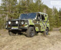 Зеленый УАЗ 31512, объемом двигателя 2.4 л и пробегом 37 тыс. км за 3000 $, фото 1 на Automoto.ua