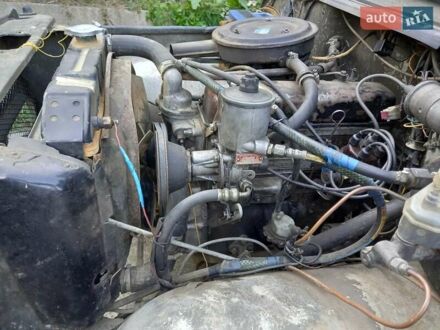 УАЗ 31512 1986 в Рахове на Automoto.ua Зеленый УАЗ 31512, объемом двигателя 2.45 л и пробегом 70 тыс. км за 2300 $, фото 1 на Automoto.ua