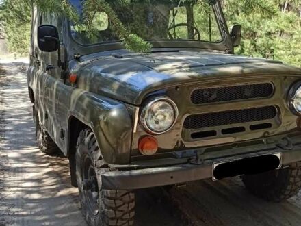 УАЗ 31512 1986 у Харкові на Automoto.ua Зелений УАЗ 31512, об'ємом двигуна 0 л та пробігом 566 тис. км за 4499 $, фото 1 на Automoto.ua