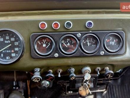 УАЗ 31512 2002 у Макарове на Automoto.ua Зелений УАЗ 31512, об'ємом двигуна 2.45 л та пробігом 47 тис. км за 4200 $, фото 1 на Automoto.ua