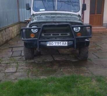 УАЗ 3151201 1985 в Иршава на Automoto.ua Синий УАЗ 3151201, объемом двигателя 2.4 л и пробегом 100 тыс. км за 2800 $, фото 1 на Automoto.ua