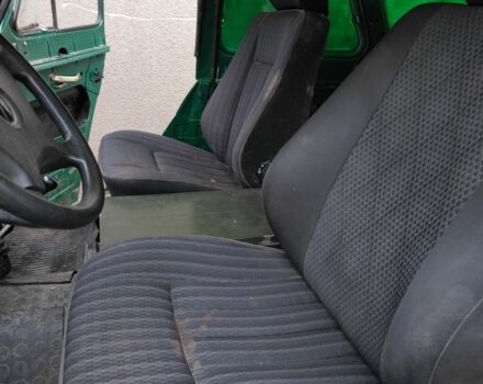 Зелений УАЗ 3151201, об'ємом двигуна 2.5 л та пробігом 245 тис. км за 3000 $, фото 12 на Automoto.ua