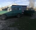 Зелений УАЗ 3151201, об'ємом двигуна 2.5 л та пробігом 245 тис. км за 3000 $, фото 15 на Automoto.ua