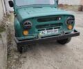 Зелений УАЗ 3151201, об'ємом двигуна 2.5 л та пробігом 245 тис. км за 3000 $, фото 1 на Automoto.ua