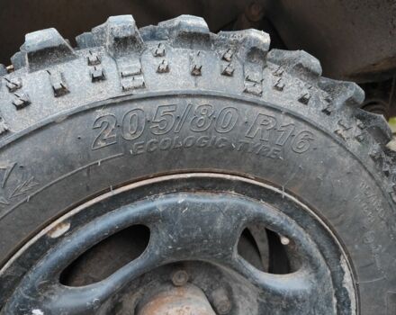 Зелений УАЗ 3151201, об'ємом двигуна 2.5 л та пробігом 245 тис. км за 3000 $, фото 10 на Automoto.ua