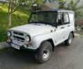 Сірий УАЗ 31513, об'ємом двигуна 2.9 л та пробігом 67 тис. км за 5650 $, фото 1 на Automoto.ua