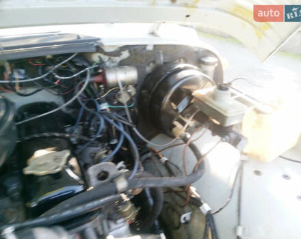 Сірий УАЗ 31513, об'ємом двигуна 2.9 л та пробігом 67 тис. км за 5650 $, фото 12 на Automoto.ua