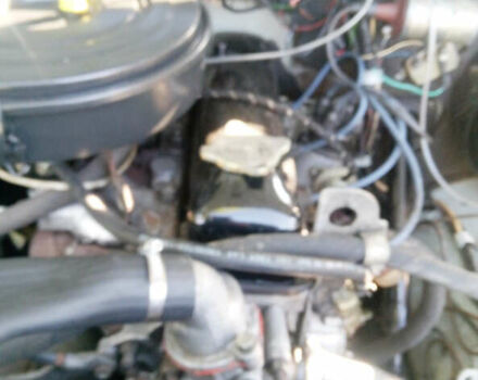 Сірий УАЗ 31513, об'ємом двигуна 2.9 л та пробігом 67 тис. км за 5650 $, фото 11 на Automoto.ua