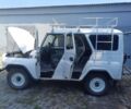 Білий УАЗ 31514, об'ємом двигуна 2.4 л та пробігом 50 тис. км за 2880 $, фото 3 на Automoto.ua