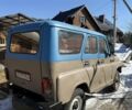 УАЗ 31514 1995 в Черновцах на Automoto.ua Бежевый УАЗ 31514, объемом двигателя 2.4 л и пробегом 55 тыс. км за 3534 $, фото 1 на Automoto.ua