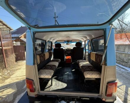 УАЗ 31514 1995 в Черновцах на Automoto.ua Бежевый УАЗ 31514, объемом двигателя 2.4 л и пробегом 55 тыс. км за 3534 $, фото 4 на Automoto.ua