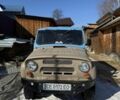 УАЗ 31514 1995 в Черновцах на Automoto.ua Бежевый УАЗ 31514, объемом двигателя 2.4 л и пробегом 55 тыс. км за 3534 $, фото 1 на Automoto.ua