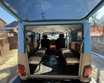 УАЗ 31514 1995 в Черновцах на Automoto.ua Бежевый УАЗ 31514, объемом двигателя 2.4 л и пробегом 55 тыс. км за 3534 $, фото 7 на Automoto.ua