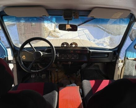 УАЗ 31514 1995 в Черновцах на Automoto.ua Бежевый УАЗ 31514, объемом двигателя 2.4 л и пробегом 55 тыс. км за 3534 $, фото 2 на Automoto.ua