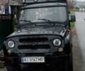 Чорний УАЗ 31514, об'ємом двигуна 2.24 л та пробігом 220 тис. км за 5600 $, фото 7 на Automoto.ua