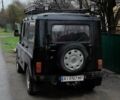 Чорний УАЗ 31514, об'ємом двигуна 2.24 л та пробігом 220 тис. км за 5600 $, фото 6 на Automoto.ua