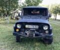 Чорний УАЗ 31514, об'ємом двигуна 2.24 л та пробігом 281 тис. км за 4500 $, фото 1 на Automoto.ua