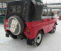 Красный УАЗ 31514, объемом двигателя 0 л и пробегом 93 тыс. км за 2600 $, фото 1 на Automoto.ua