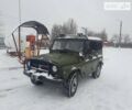 УАЗ 31514, об'ємом двигуна 3 л та пробігом 5 тис. км за 5900 $, фото 16 на Automoto.ua